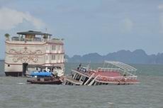 Bai Chay Ha Long