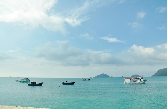 Con Dao (3)