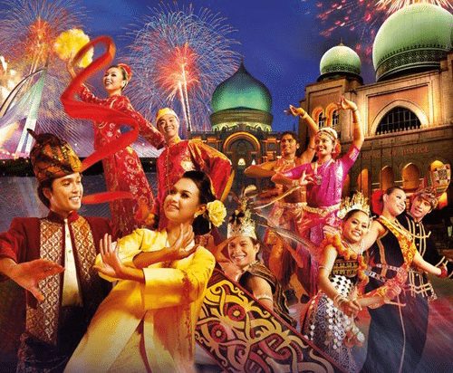 Le hoi Malaysia (1)