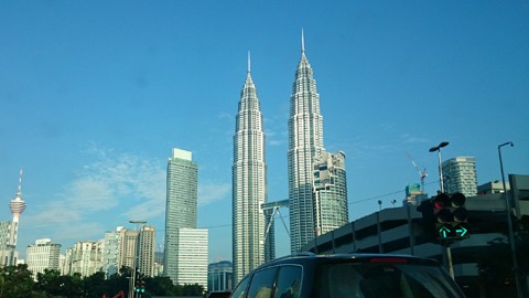 Malaysia (1)