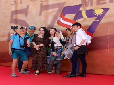 Malaysia (3)