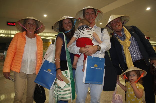 Mo rong mien visa de don du khach