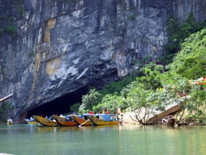 Phong Nha