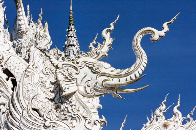 Ve dep chua trang Thai Lan (10)