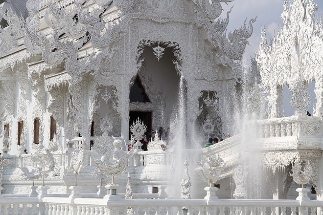 Ve dep chua trang Thai Lan (4)