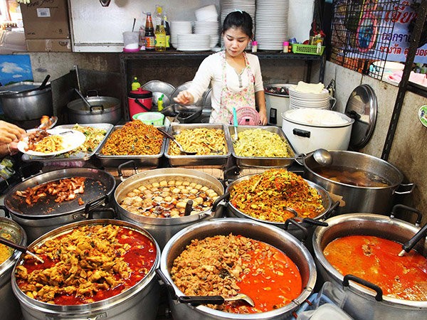 cam nhan Thai Lan (1)