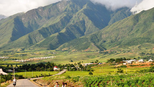 thien duong Bac Son (3)