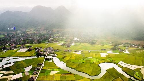 thien duong Bac Son (5)