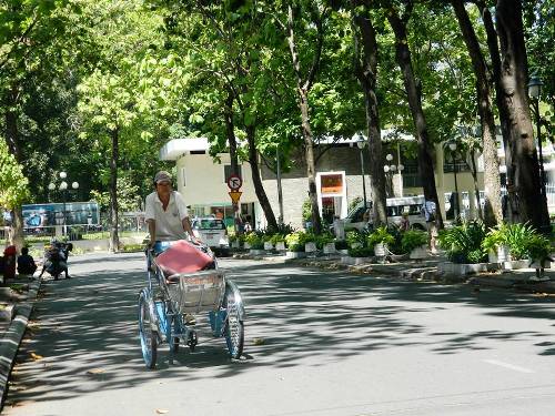 tour Sai Gon (2)