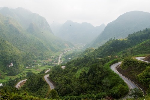 trai nghiem Ha Giang (2)