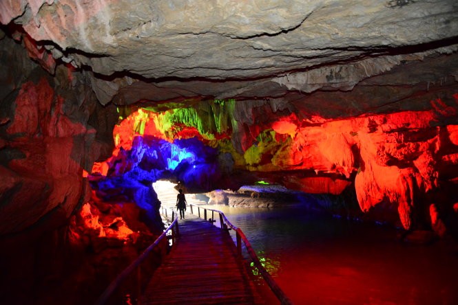 DU LICH NINH BINH