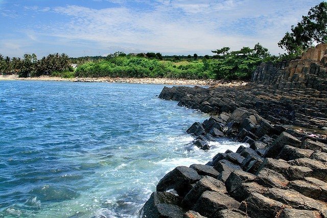 du lich phu yen