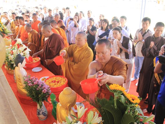 tet chol chnam thmay