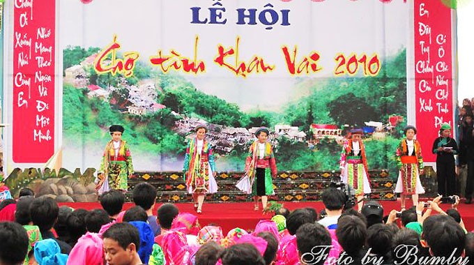 cho tinh khau vai