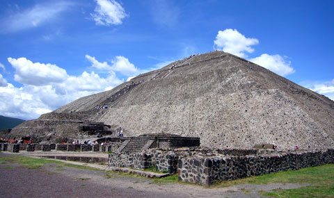 thanh co teotihuacan