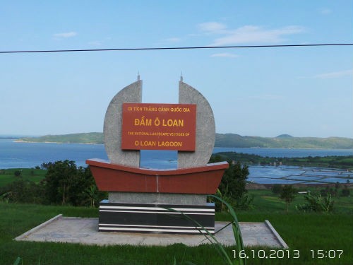 Dam O Loan